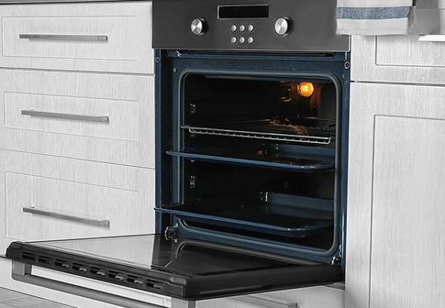 Centro Assistenza Forno Elettrico a Pescara
