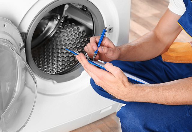 Tecnico Assistenza Elettrodomestici a Pescara