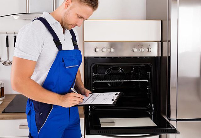 Tecnico Assistenza Forno Elettrico Pescara