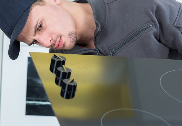 Tecnico Riparazione Piani Cottura Pescara